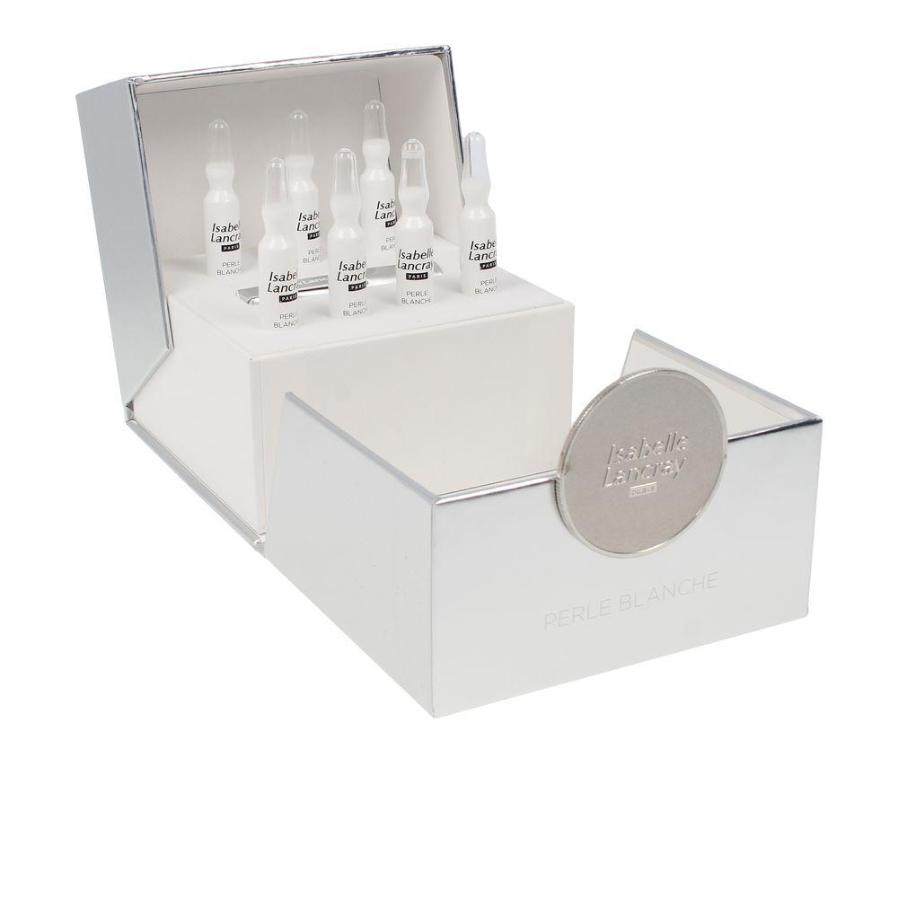 Lifting Effect Ampoules Isabelle Lancray Beaulift 7 x 2 ml 2 ml