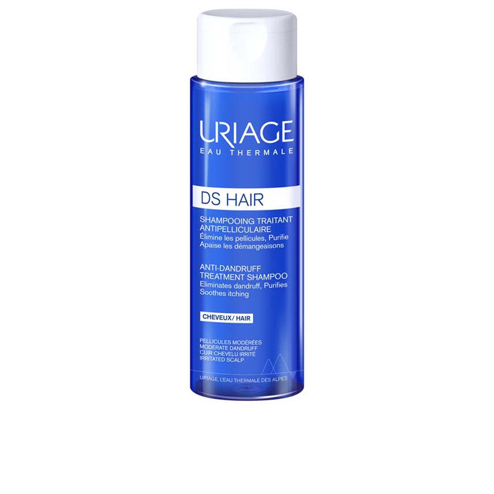 Uriage DS Hair Anti-Dandruff Treatment Shampoo 200ml