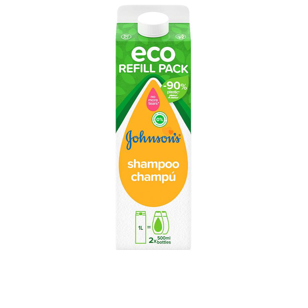 Eco refill Pack Baby original shampoo 1000 ml