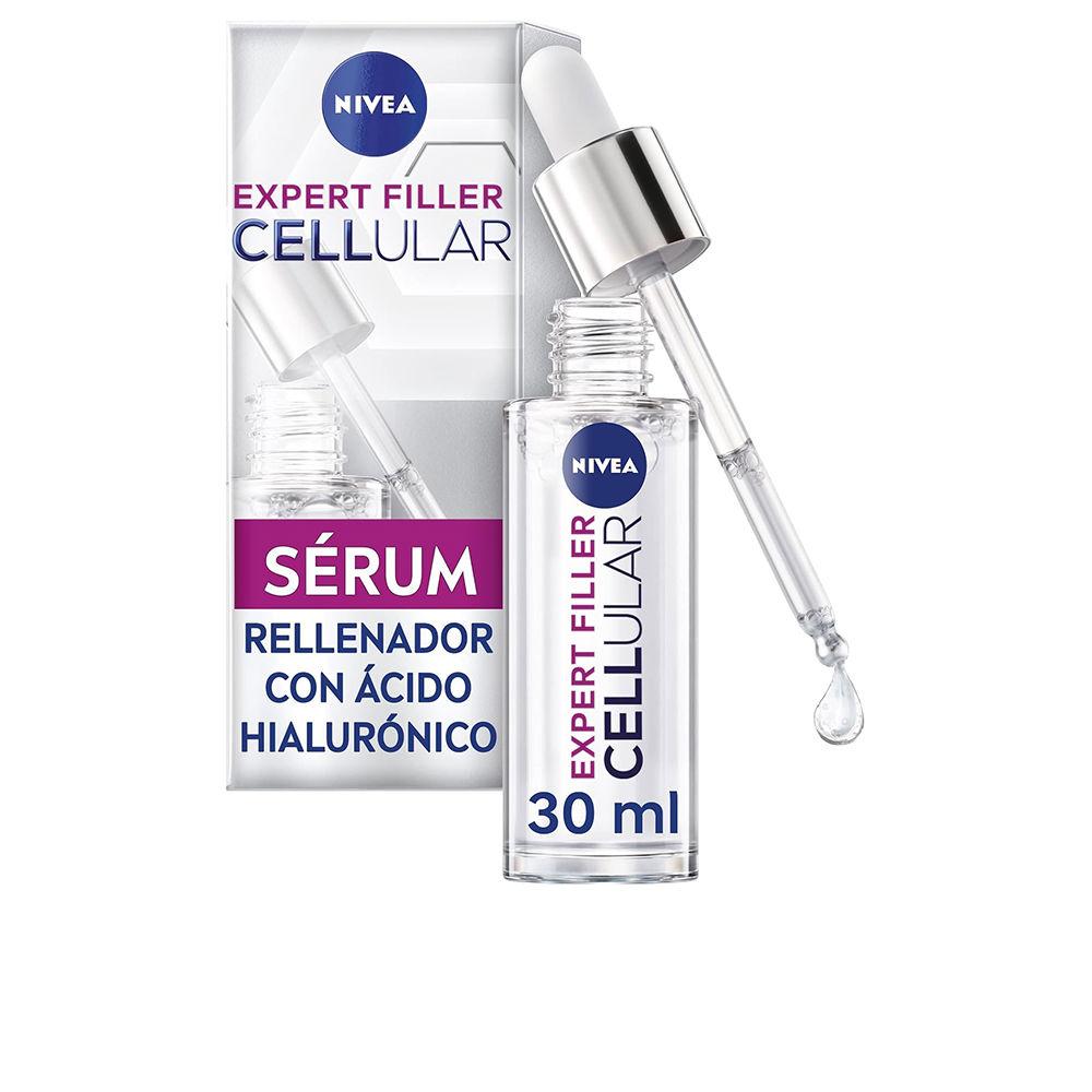 Facial Serum Nivea Cellular Filler 40 ml