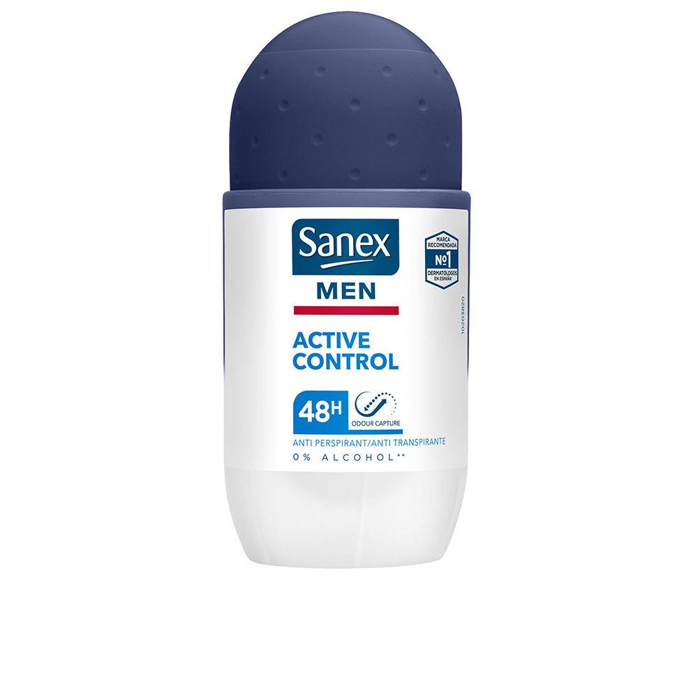 Men Active Control roll-on deodorant 50 ml