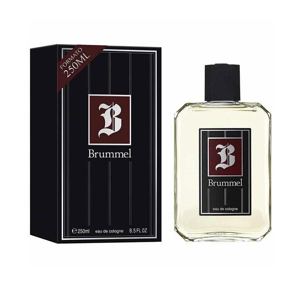 Men's Perfume Puig Brummel EDC (250 ml)