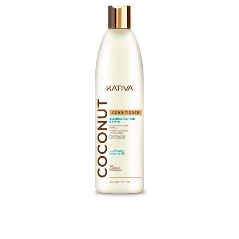 Coconut conditioner 355 ml