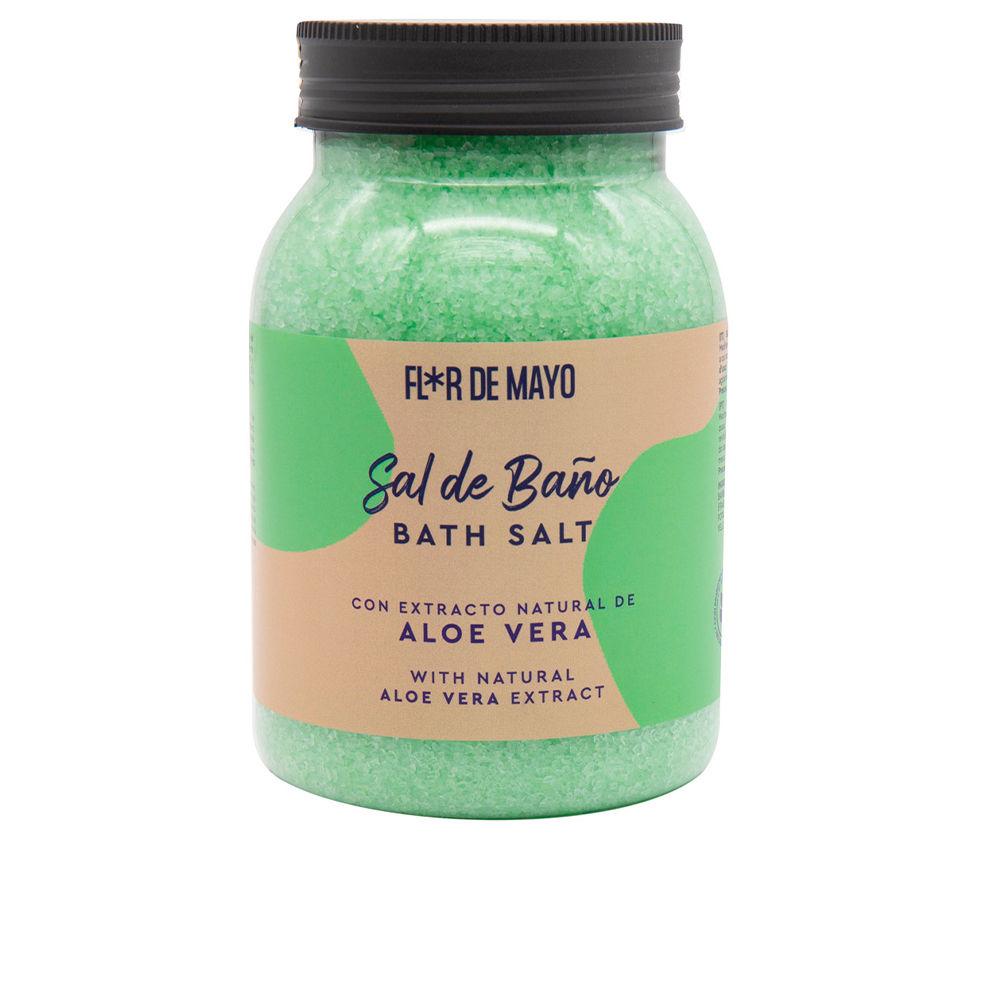 Bath Salt aloe vera 650 gr