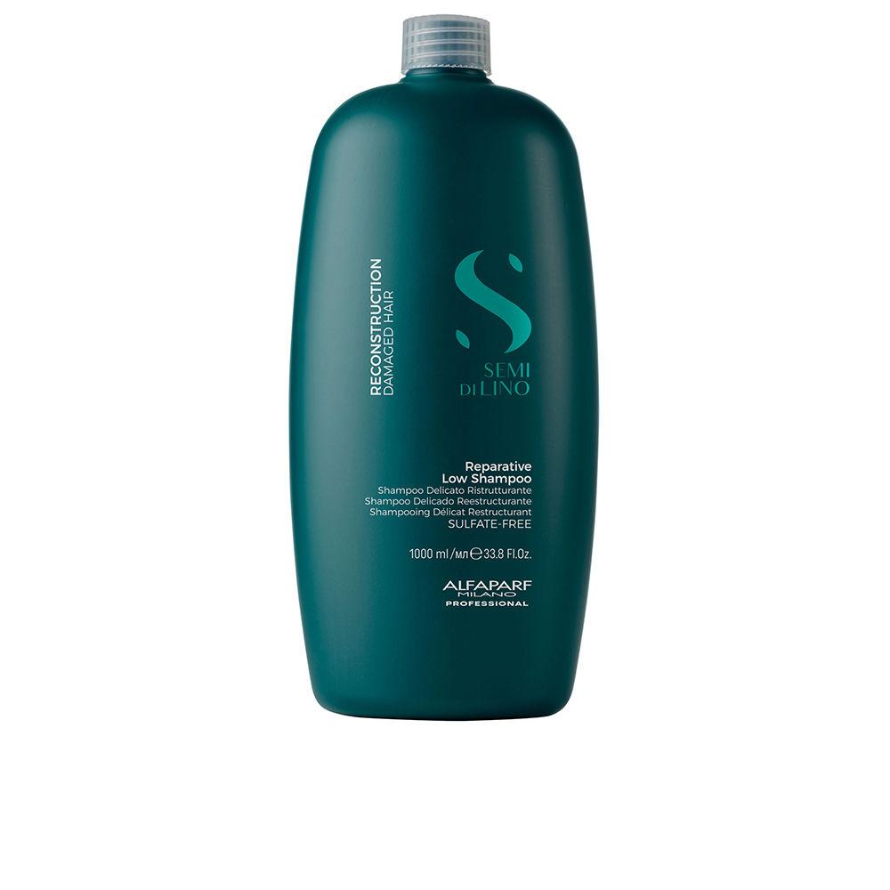 Semi Di Lino Reconstruction shampoo 1000 ml