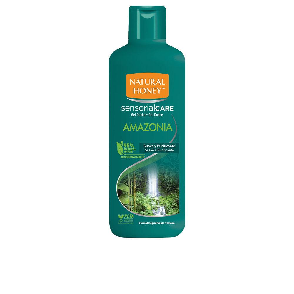 Amazonian Secrets bath gel 650 ml