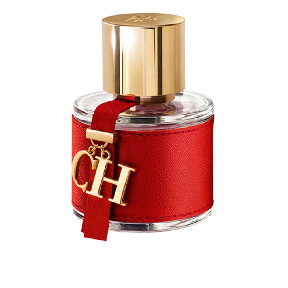 Women's Perfume Carolina Herrera EDT CH 50 ml