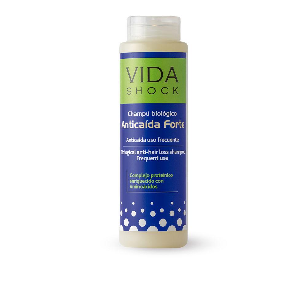 Vida Shock hair loss forte shampoo 300 ml