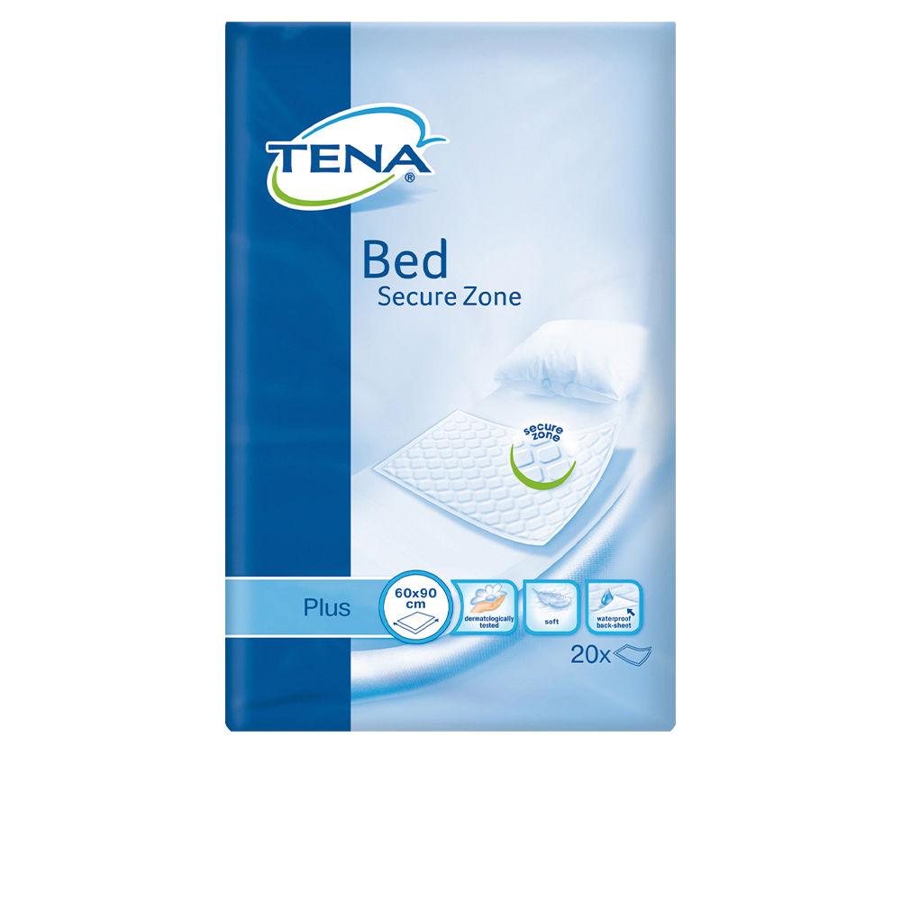 Incontinence Protector Tena Bed Secure Zone Plus 60 x 90 cm 20 Units