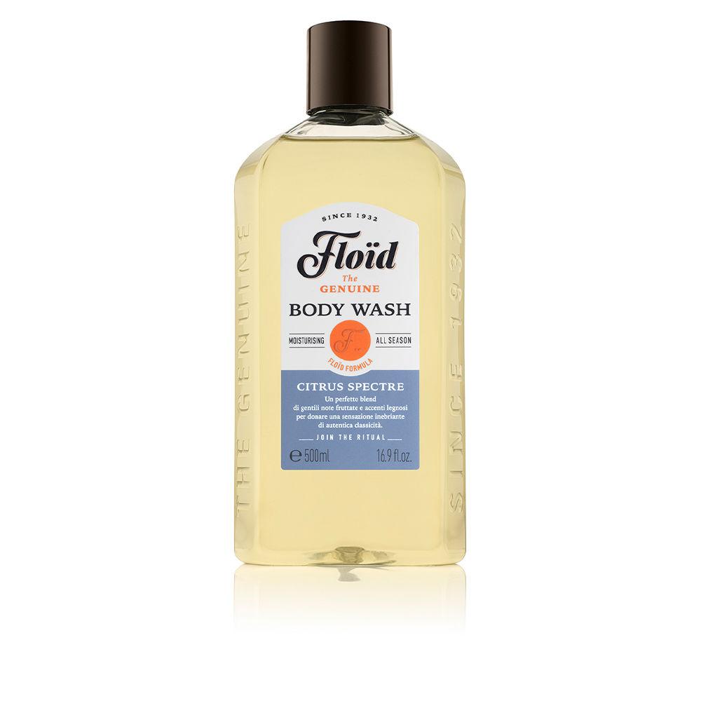 Floïd Bath Gel Citrus Specter 500 Ml