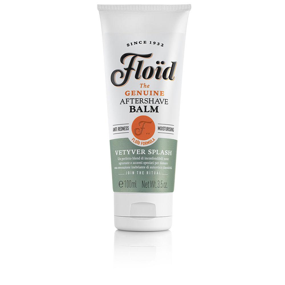 Floïd After Shave Balm Vetyver Splash 100 Ml