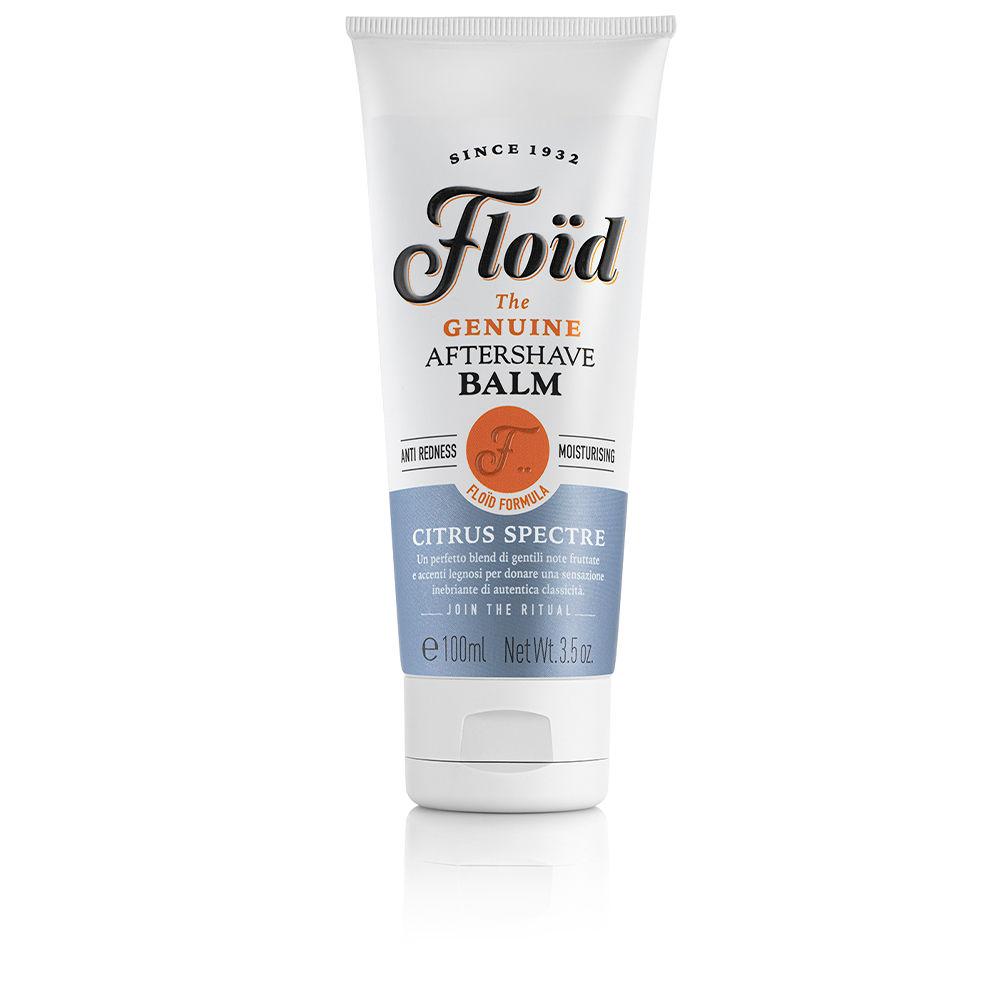 Floïd after shave balm citrus spectre 100 ml