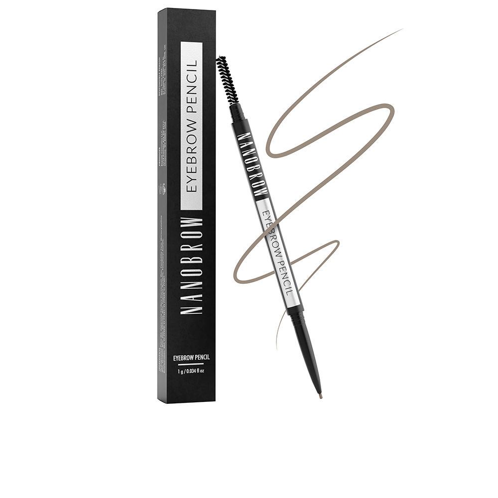 Eyebrow Pencil Nanobrow 2-in-1 Blonde (1 ml)