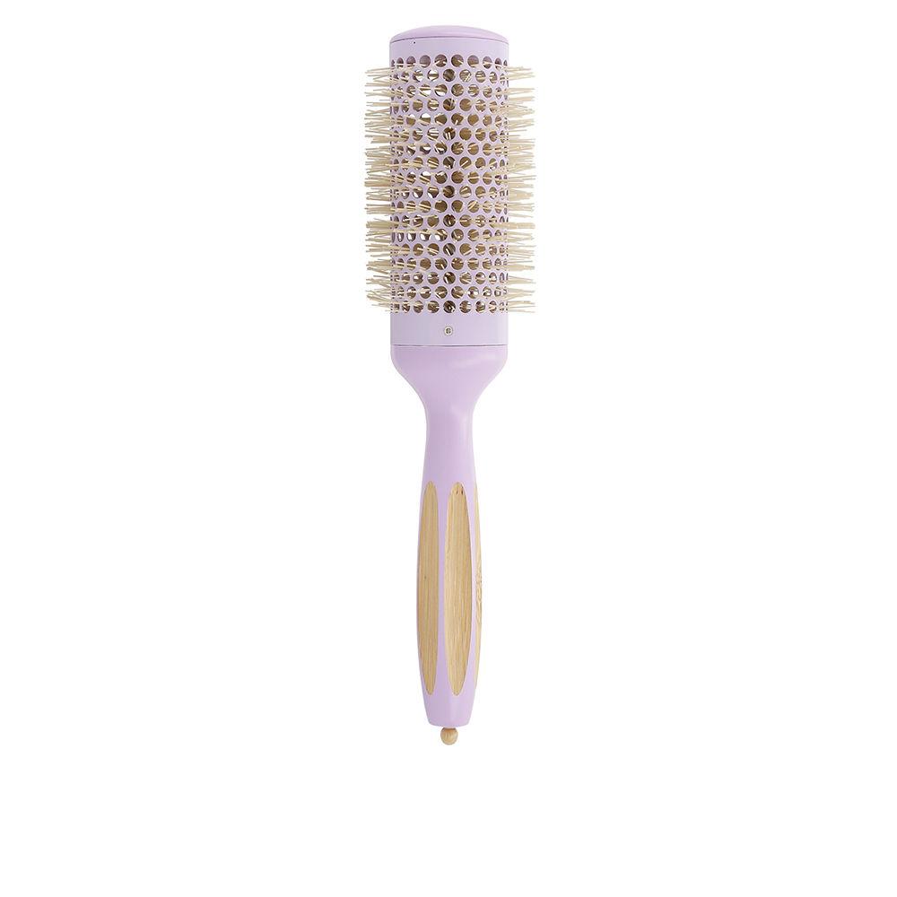 Styling Brush Ilū Bamboom Purple Ø 43 mm