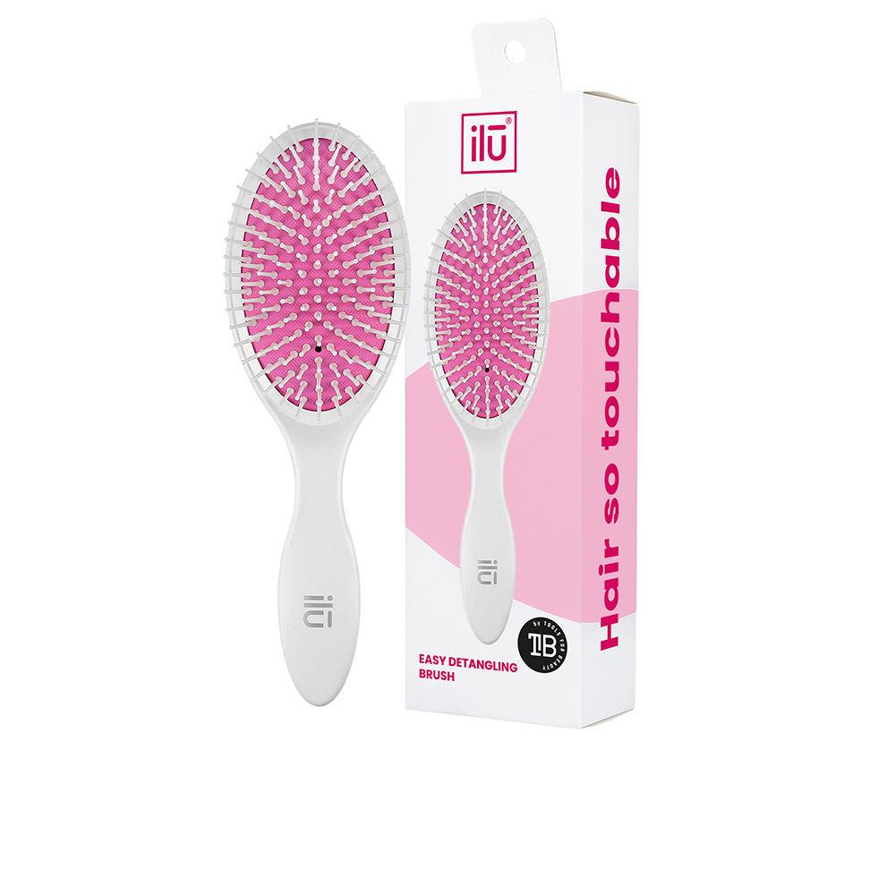 Easy Detangling brush #Oval