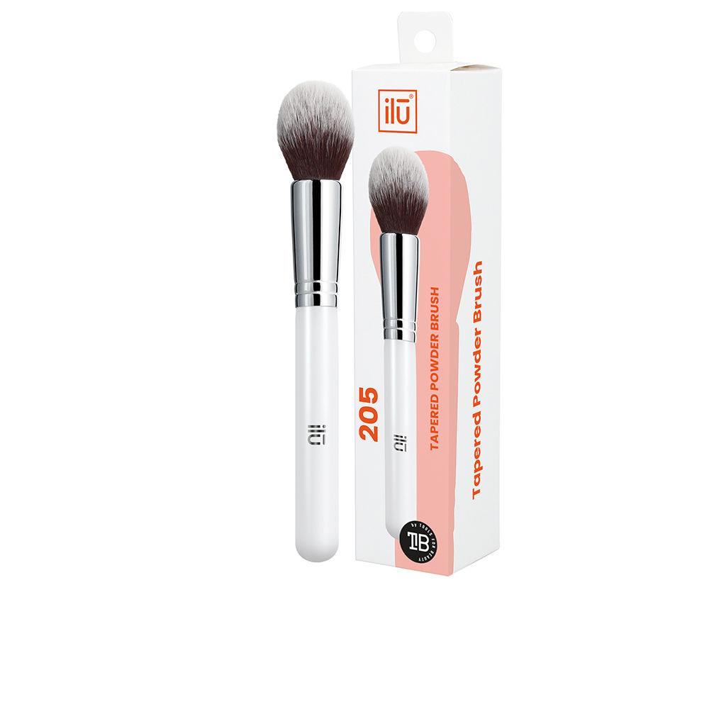 Powder conical brush #205