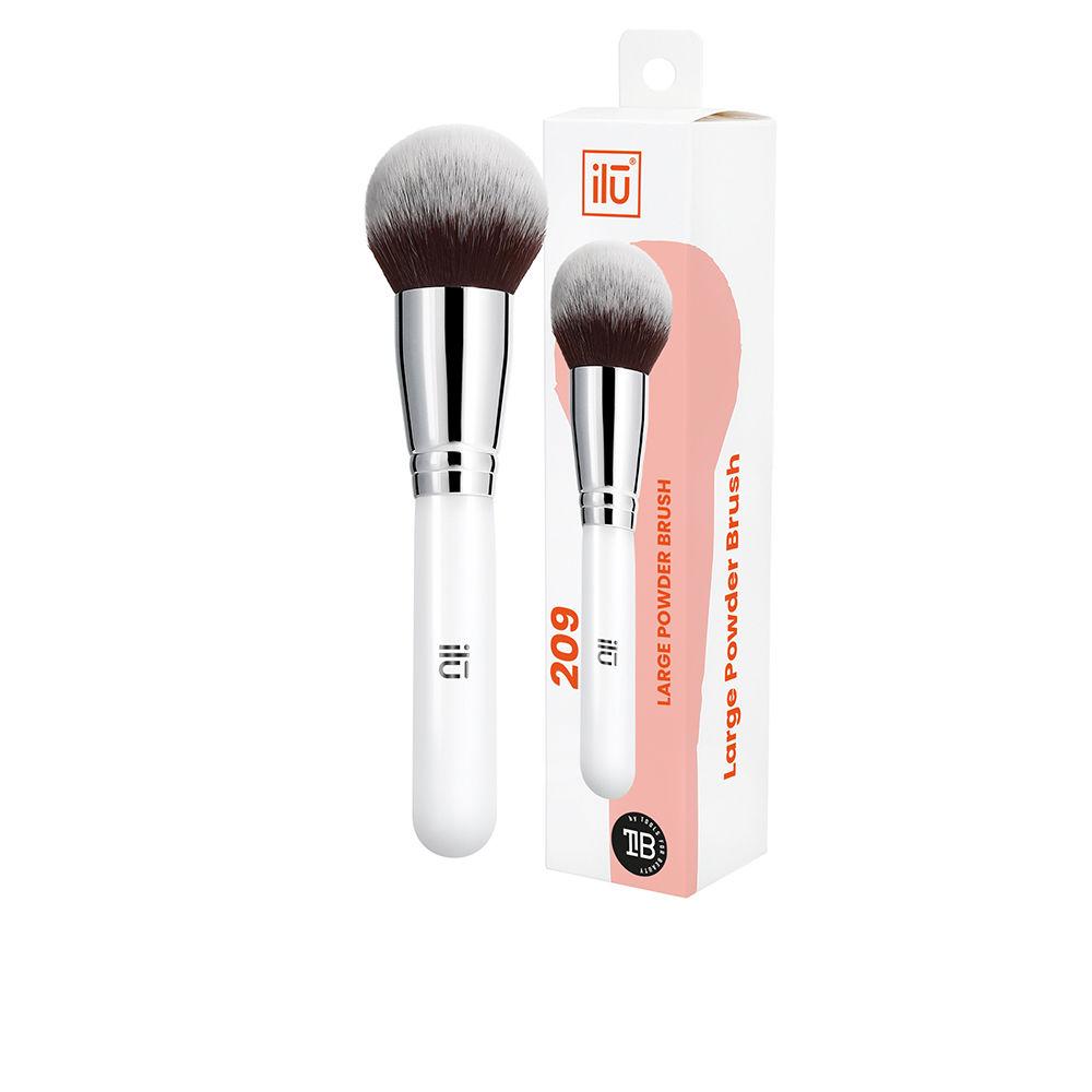 Powder big brush #209