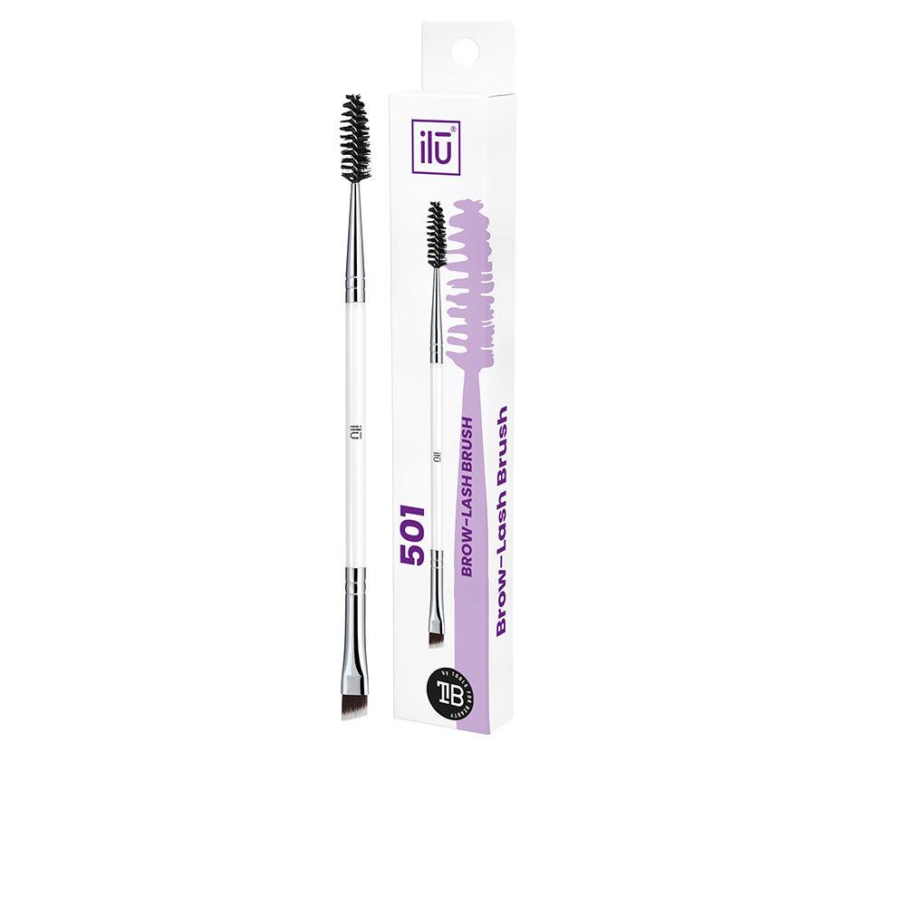 BROW-LASH brush #501