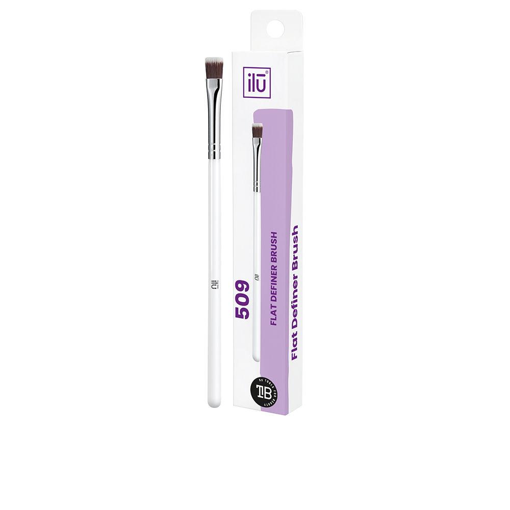 Definer flat brush #509