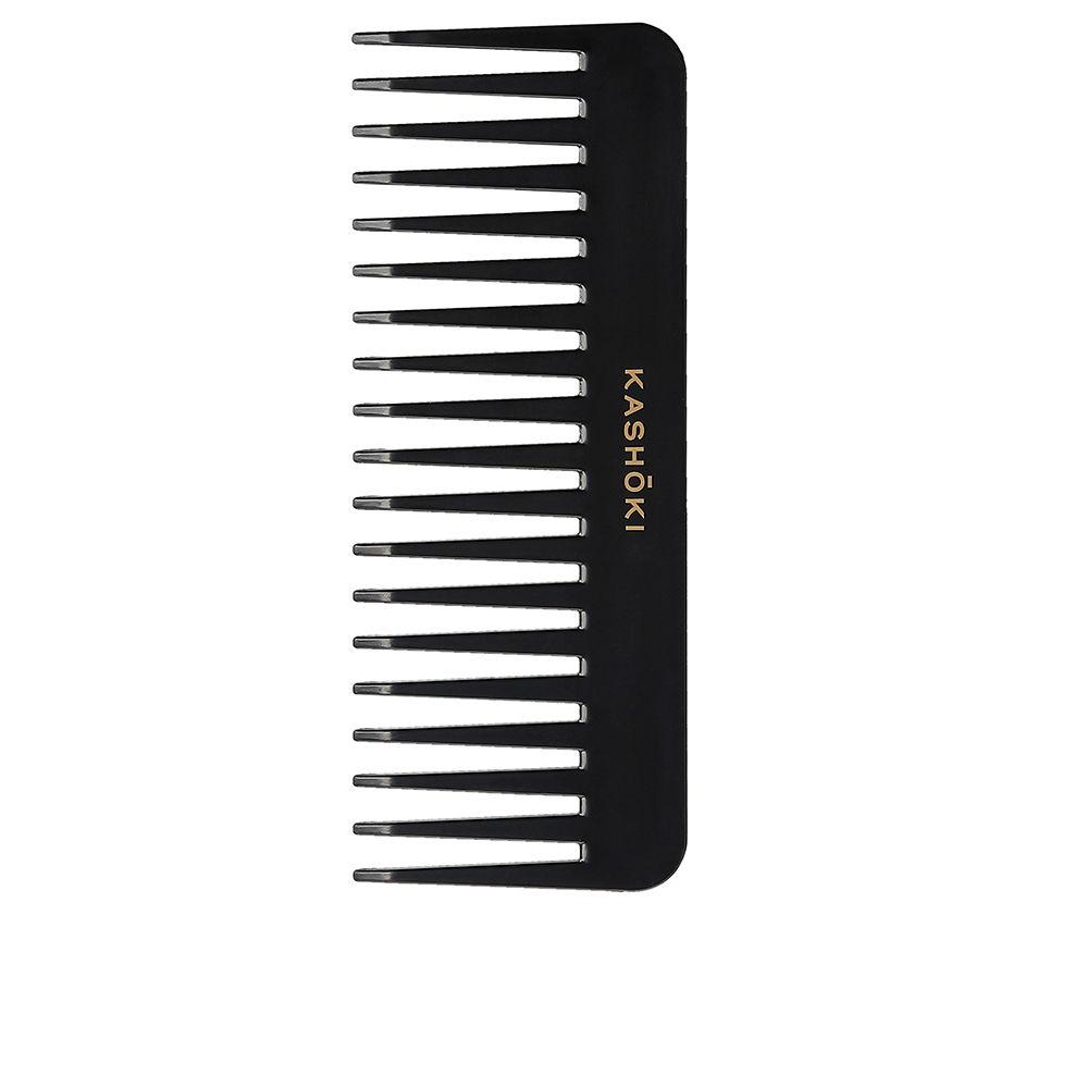 Kashoki detangling comb #382