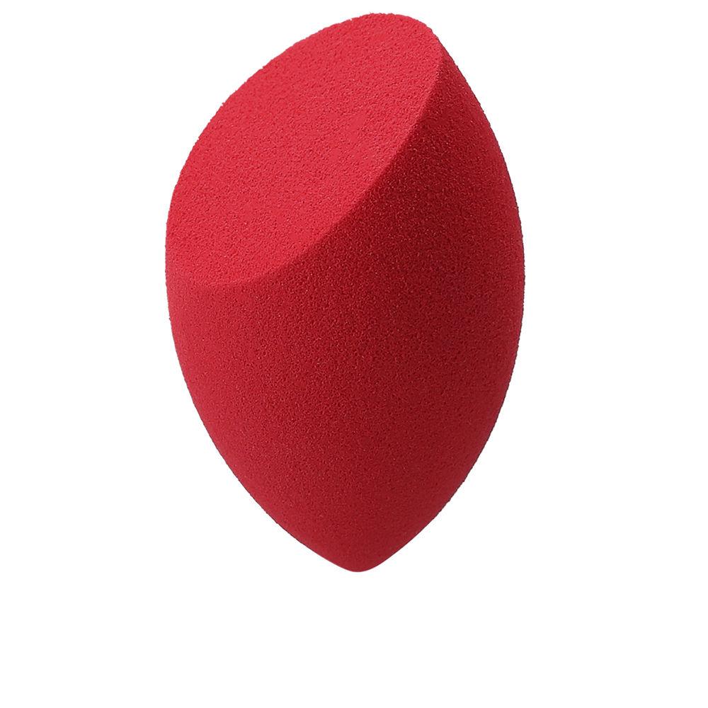 Kashoki olive cut sponge #Red