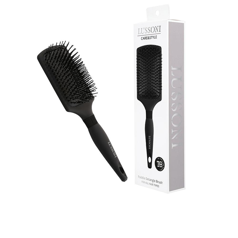 Care & Style Detangling Brush #Paddle