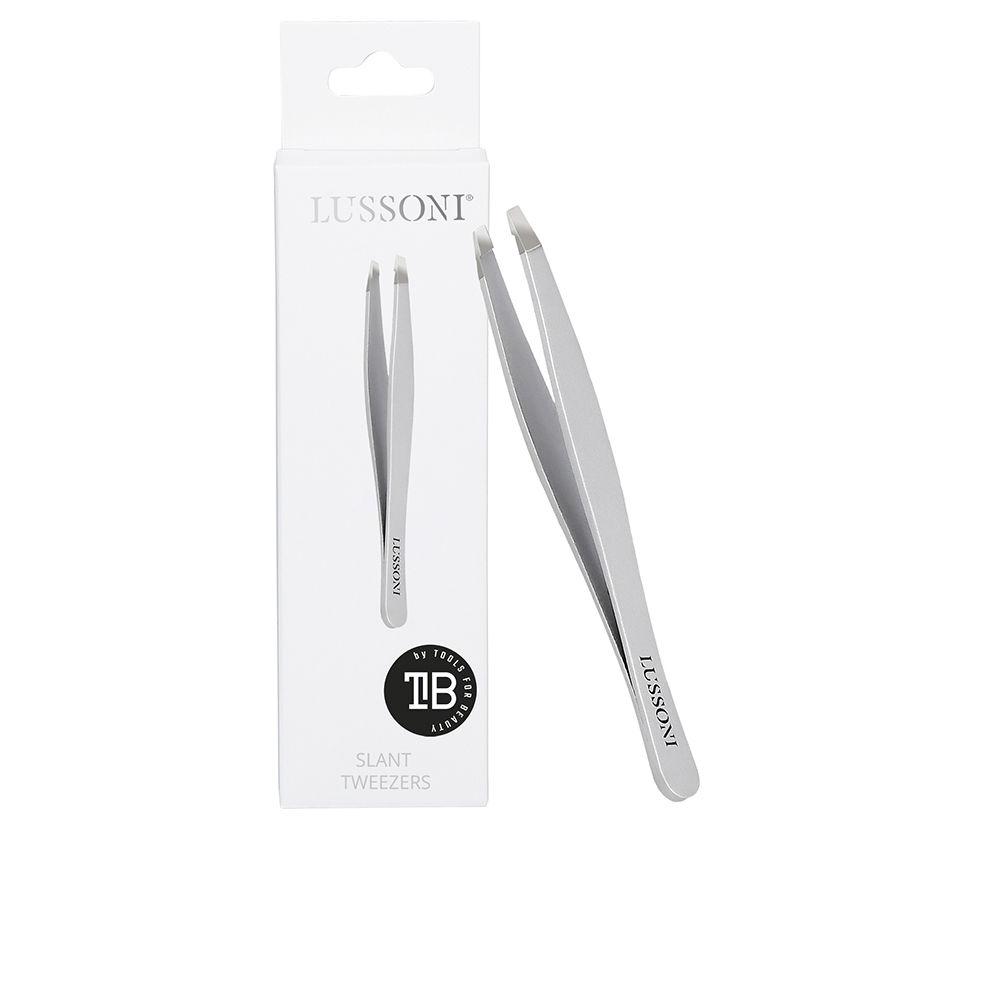 Lussoni oblique forceps 1 u