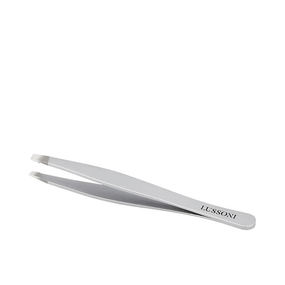 Lussoni straight tweezers 1 u