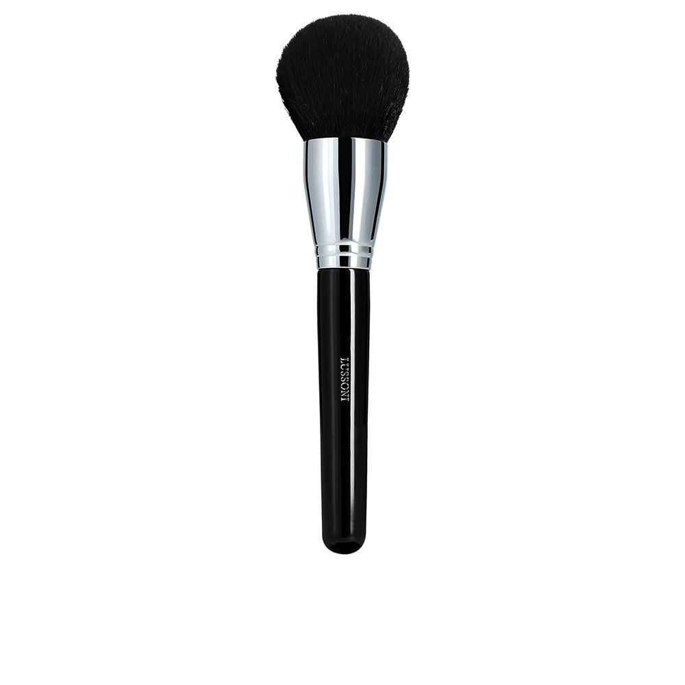 Face Powder Brush Lussoni Lussoni Pro (1 Unit)