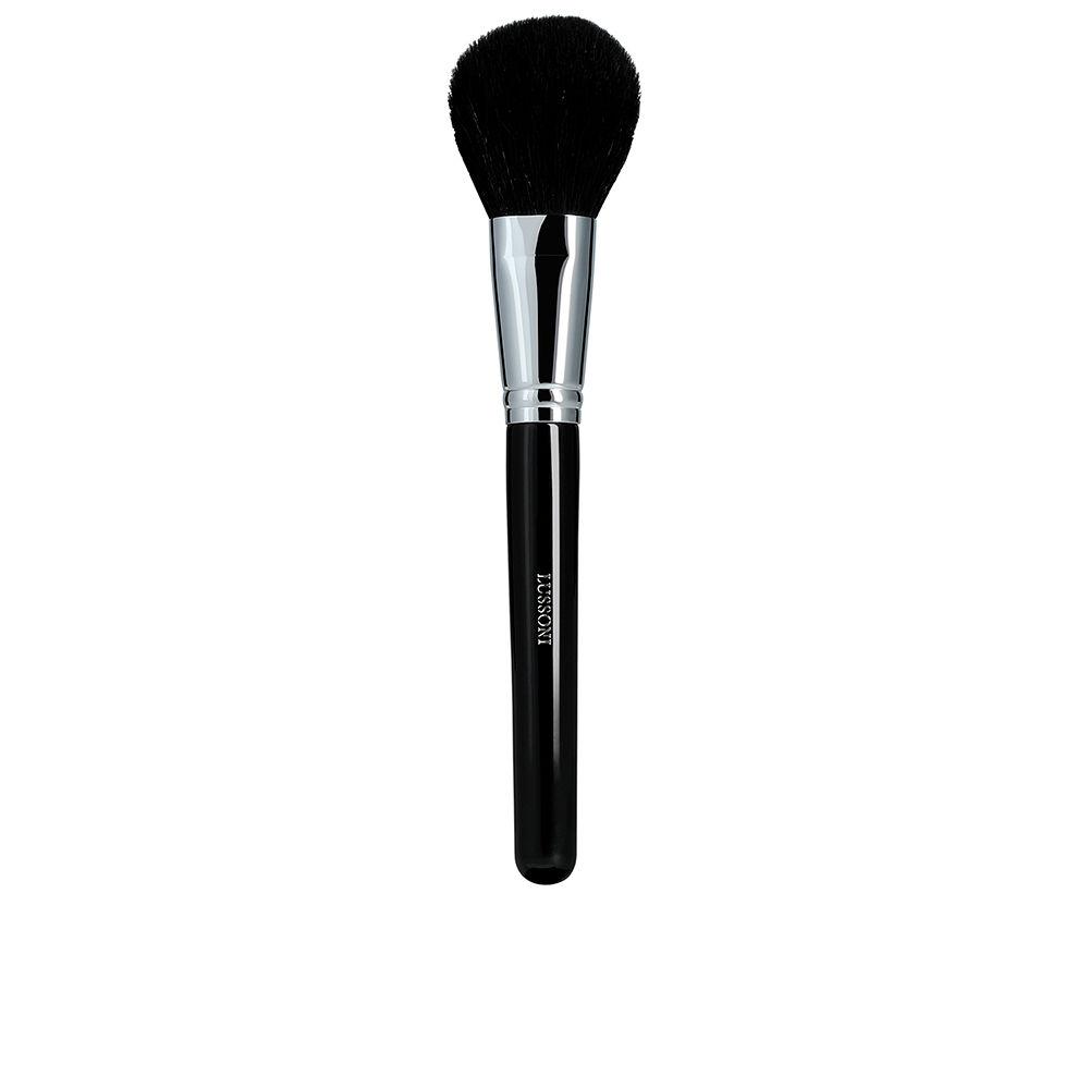 Face Powder Brush Lussoni Lussoni Pro (1 Unit)