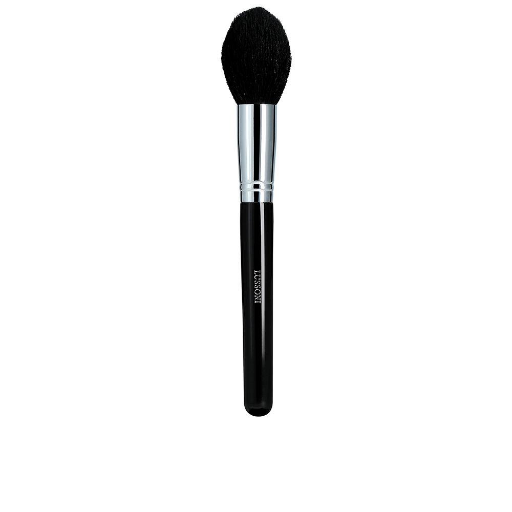 Face powder brush Lussoni Lussoni Pro Conical (1 Unit)