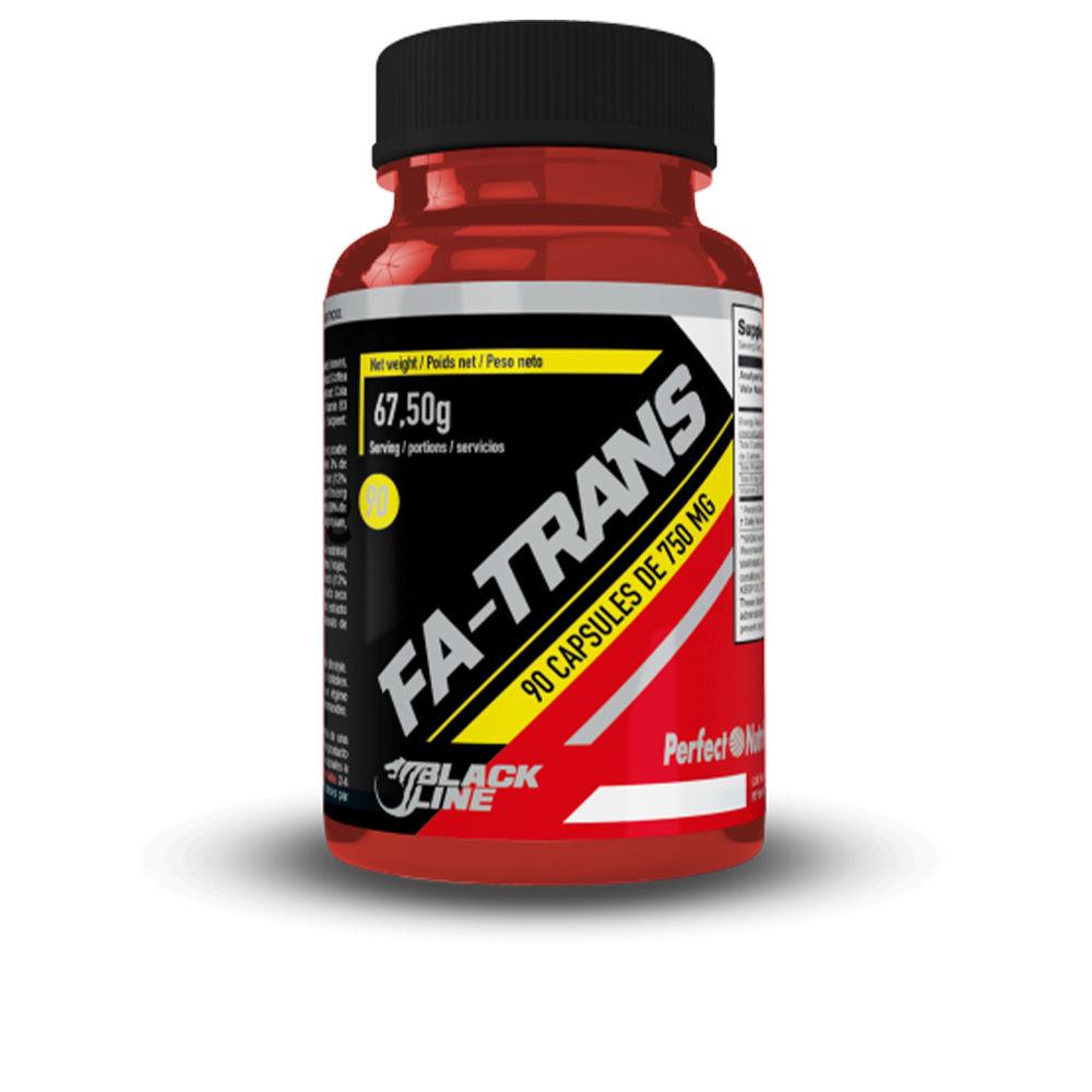 Red Line Fa Trans 750 mg 90 capsules