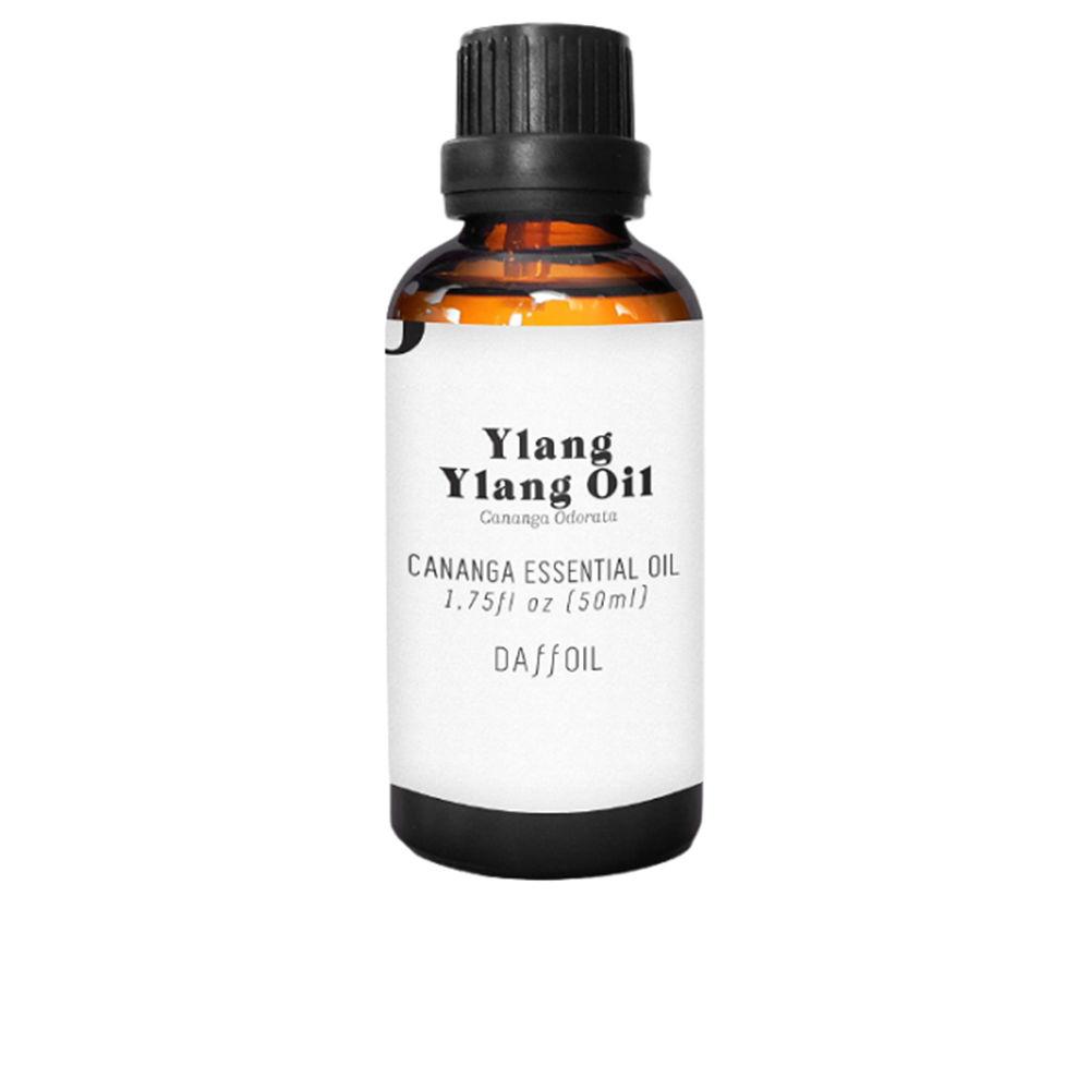 Ylang-ylang Essential Oil 50 ml