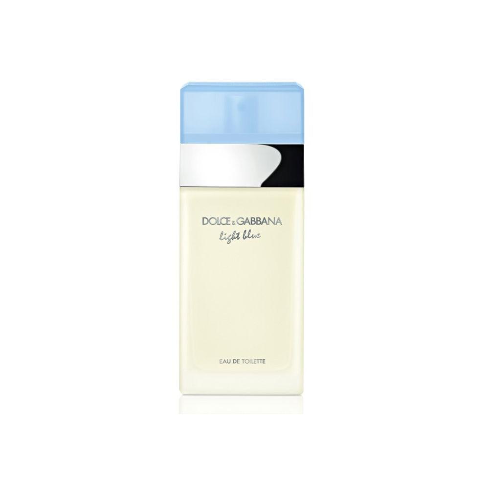 Women's Perfume Dolce & Gabbana EDT Light Blue Pour Femme 50 Ml