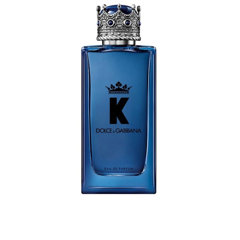 K By DOLCE&GABBANA Eau De Parfum Vapor 100 Ml