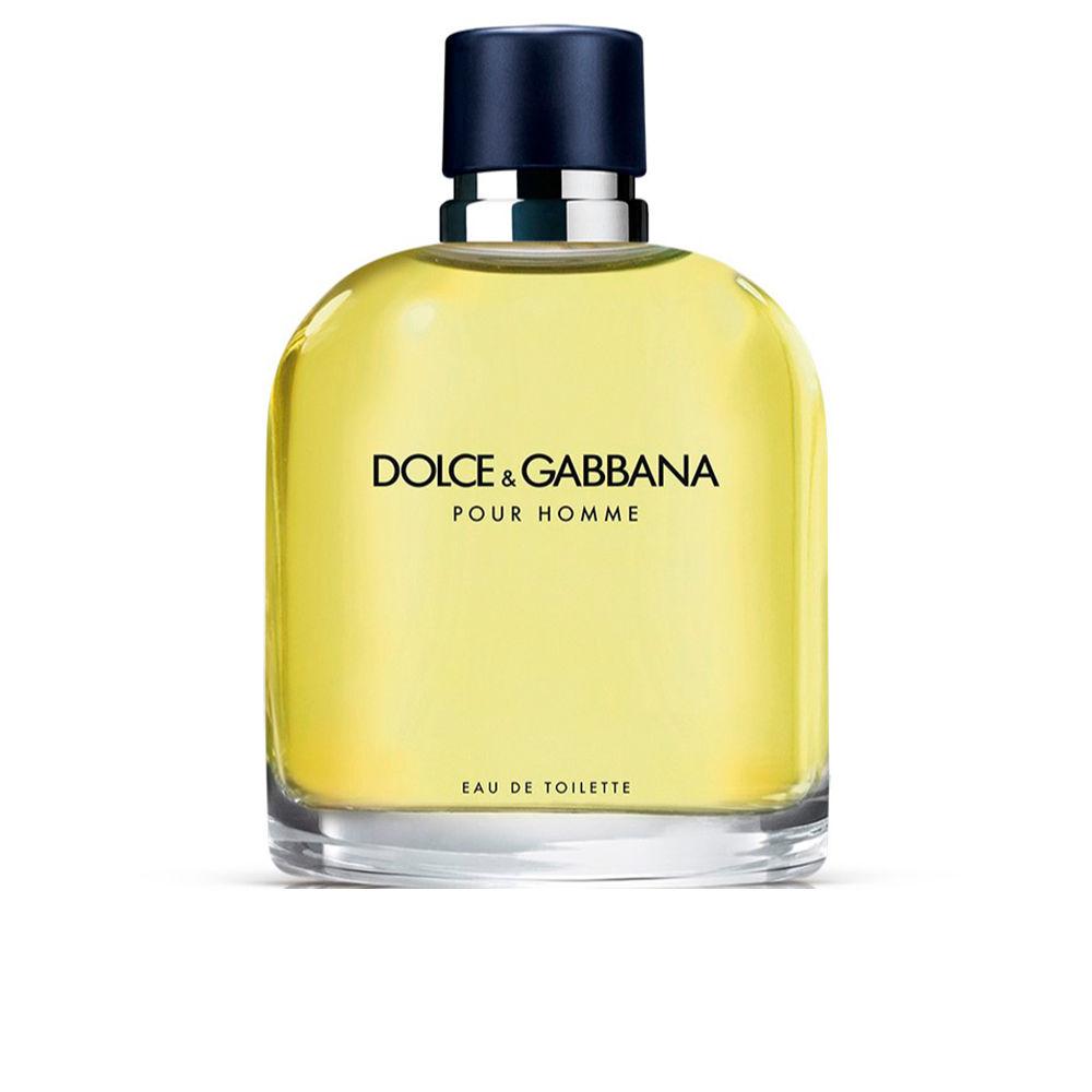 Men's Perfume Dolce & Gabbana EDT Pour Homme 200 Ml