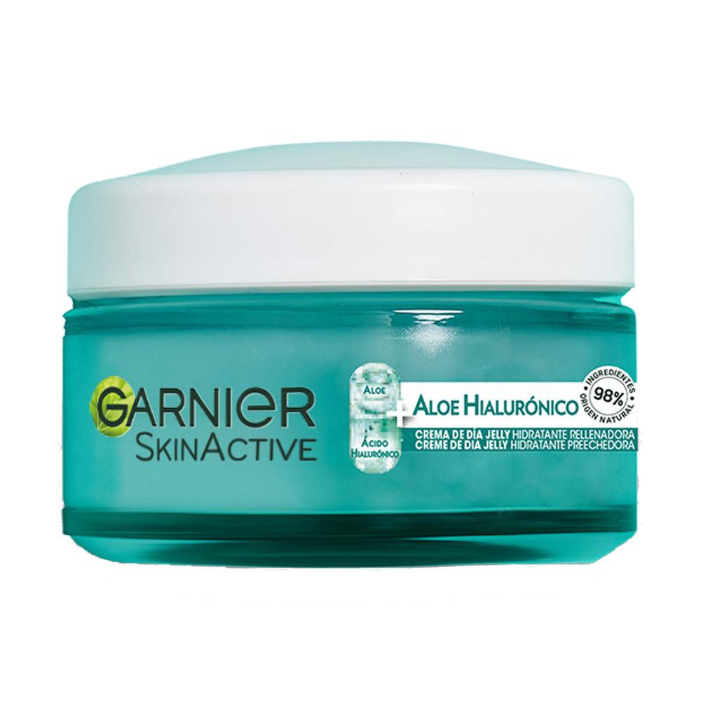 Hydrating Mask Garnier Skinactive Aloe Hialurónico 50 ml