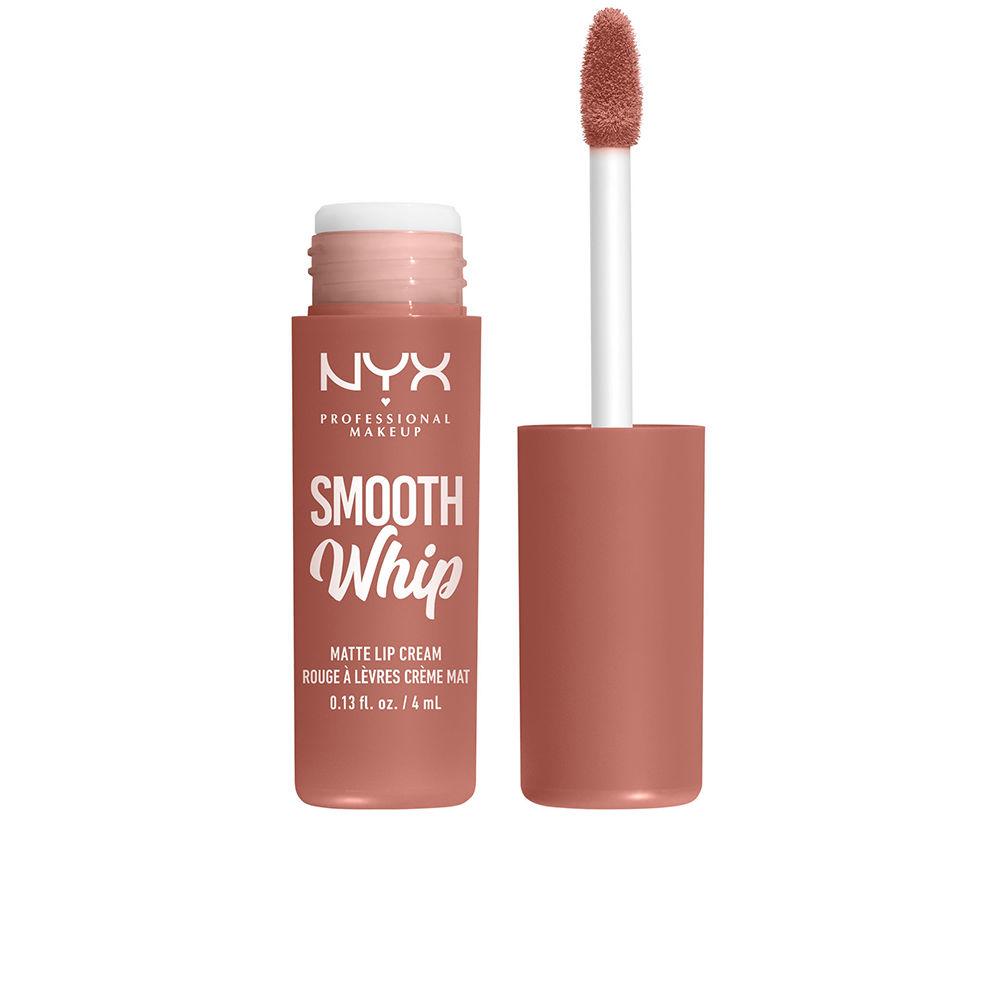 Lipstick NYX Smooth Whipe Matt Laundry Day (4 ml)