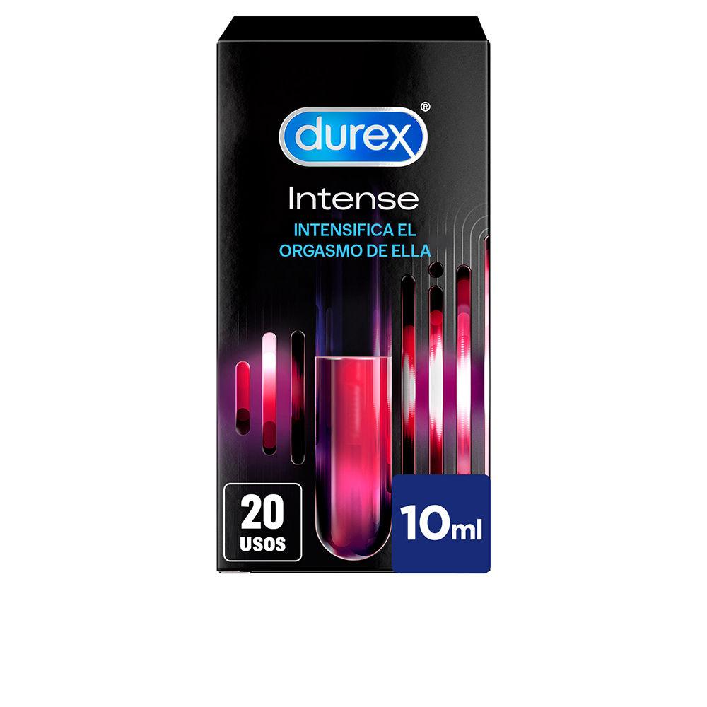 Intense Orgasmic stimulating gel 20 uses 10 ml