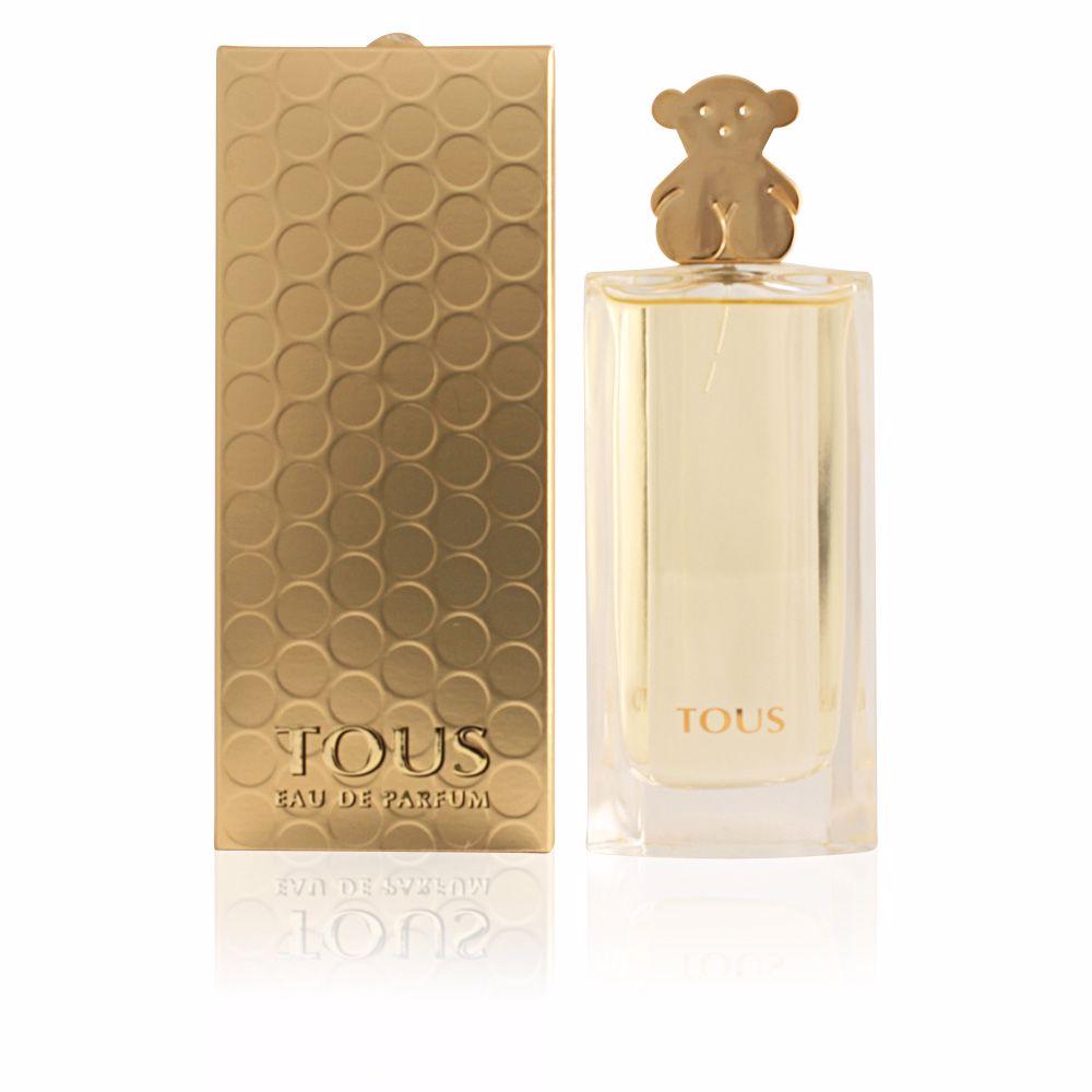 Women's Perfume Tous EDP (50 ml)