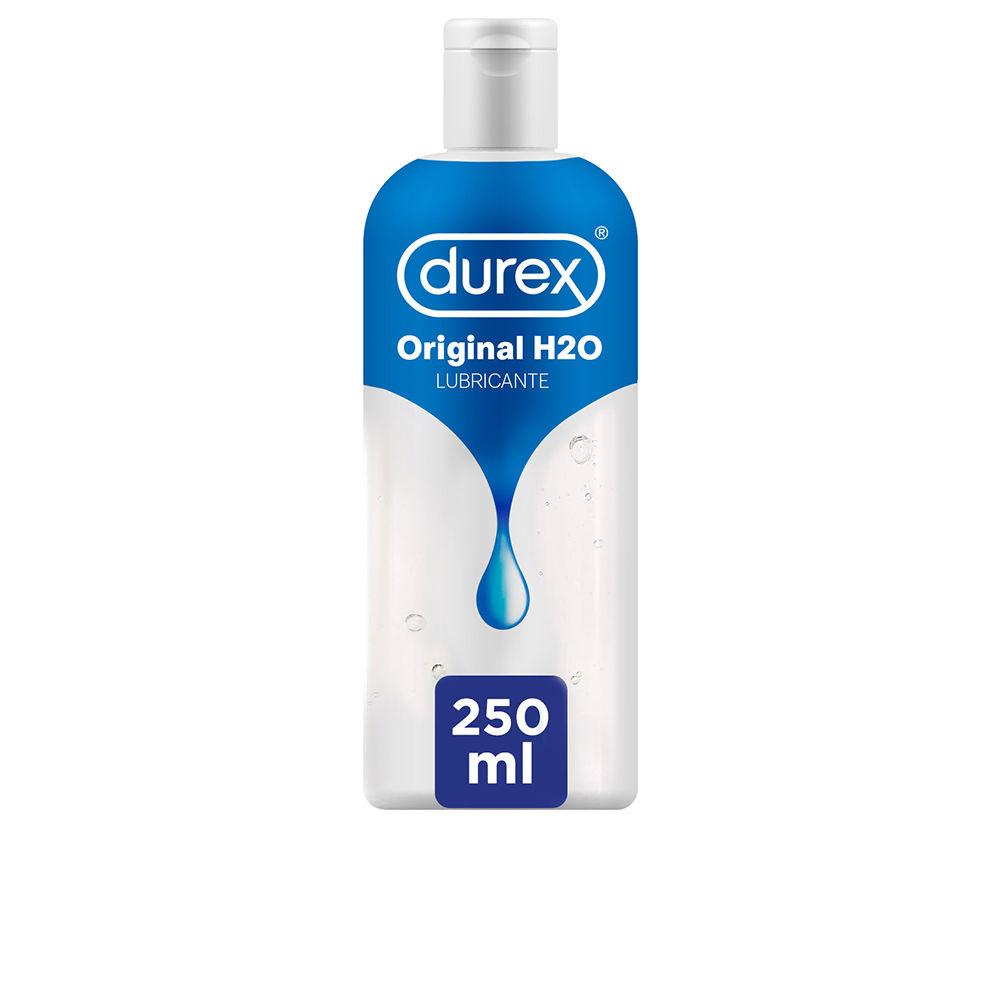 Original H2O water-based lubricant 250 ml