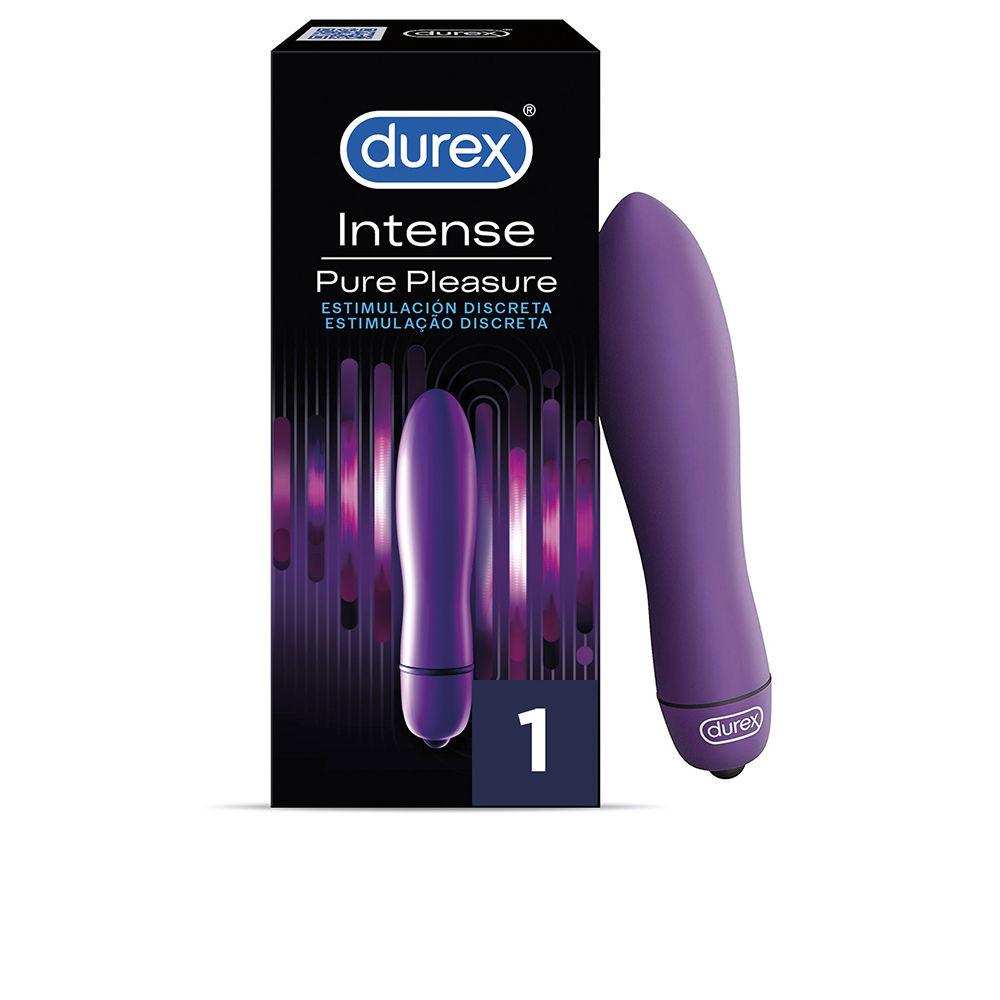 Pure Pleasure Sensual Stimulator Toy Intense Orgasm 1 U