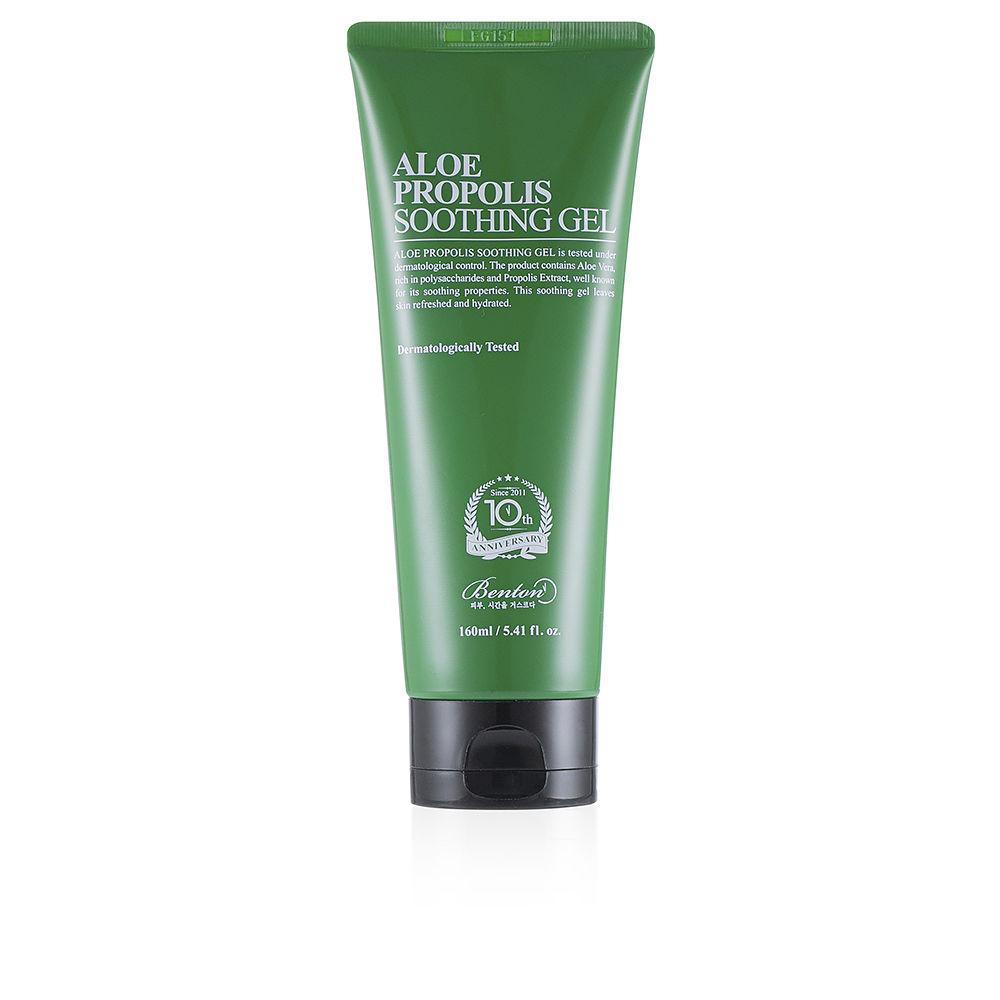 Aloe Propolis soothing gel 160 ml