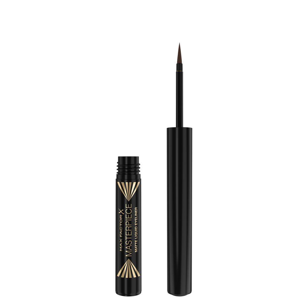 Masterpiece Mate Liquid Eyeliner # 03-espresso