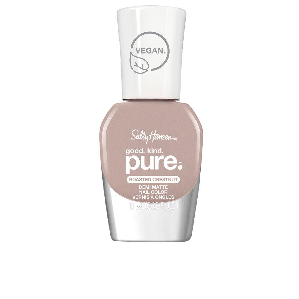 GOOD.KIND.PURE Vegan Color Demi Matte #050-roasted Chestnut