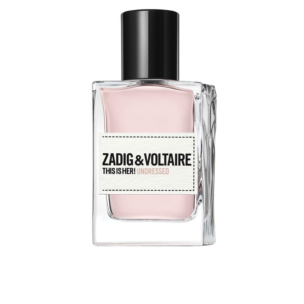 Women's Perfume Zadig & Voltaire 30 ml This Is Her