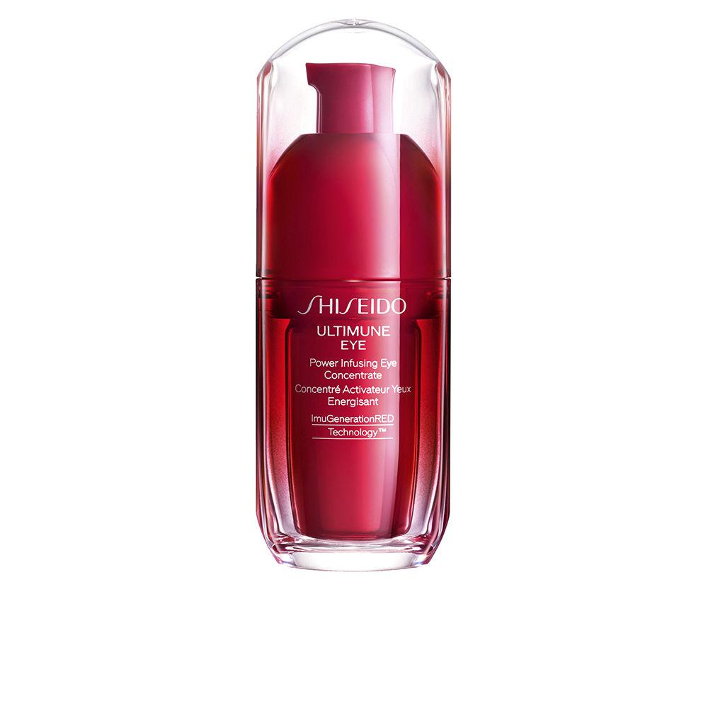 Shiseido Ultimune Power Infusing Eye Concentrate with ImuGenerationRED Technology 3.0 15ml