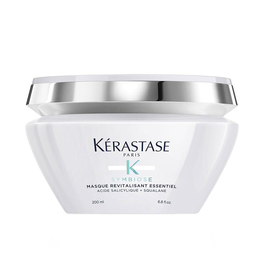 Revitalising Mask Kerastase K Symbio Hair With Dandruff (200 ml)