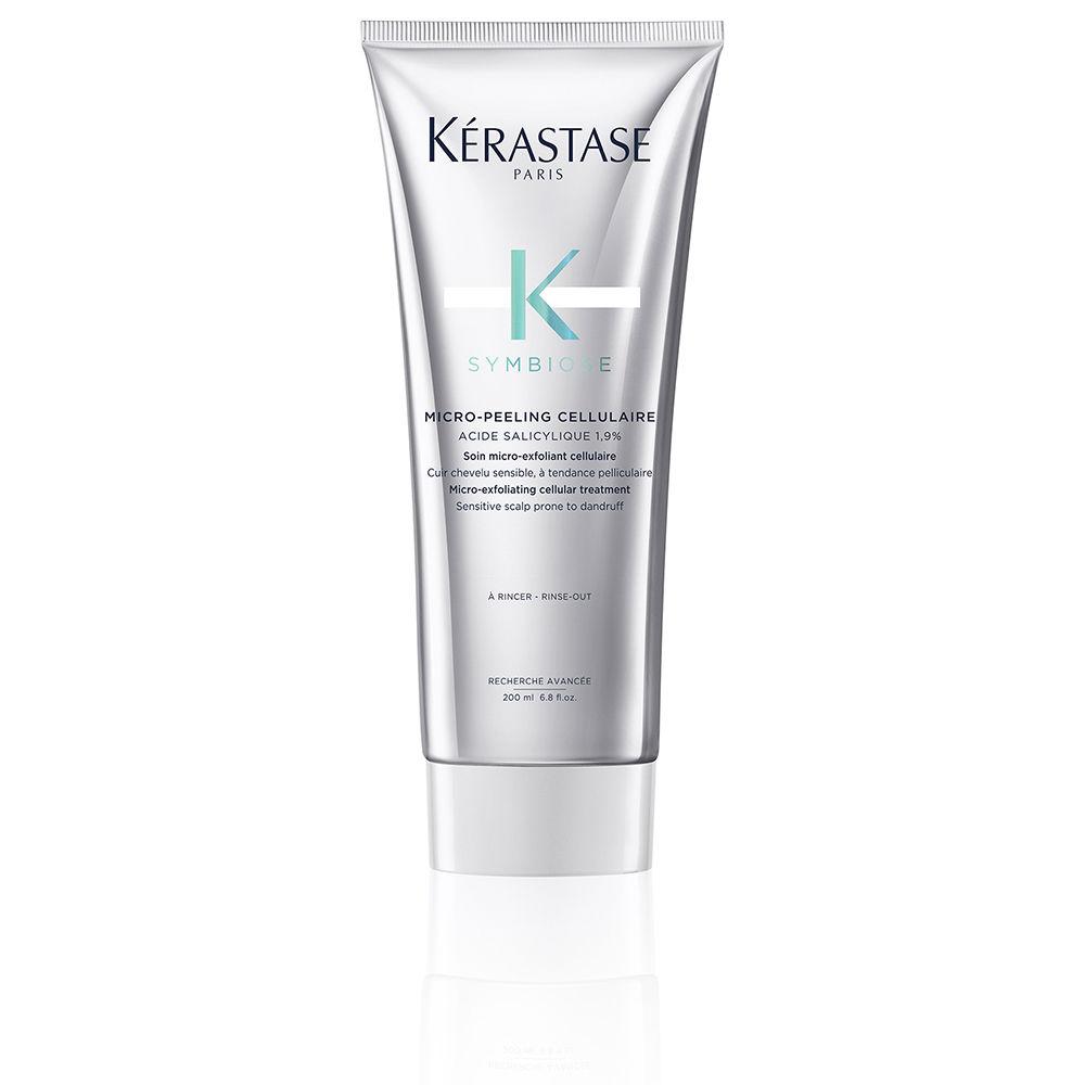 Hair Exfoliator Kerastase K Symbio Sensitive Scalp (200 ml)