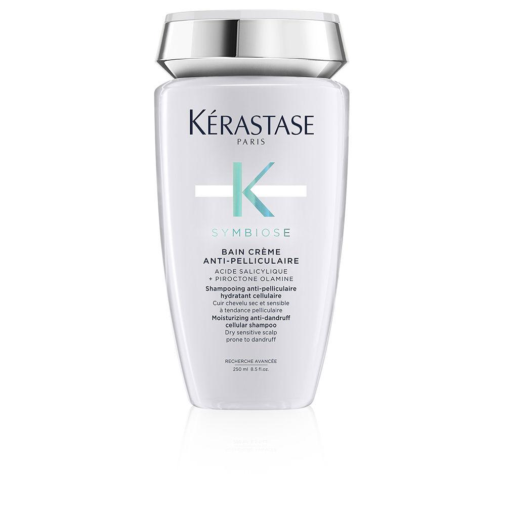 Anti-dandruff Shampoo Kerastase K Symbio (250 ml)